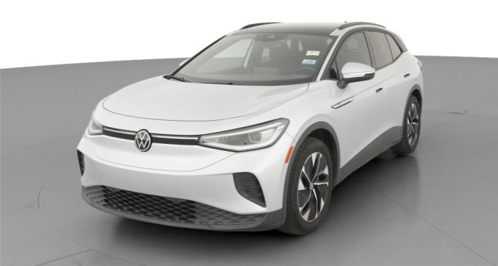 2021 Volkswagen ID.4 Pro S -
                  Tolleson, AZ