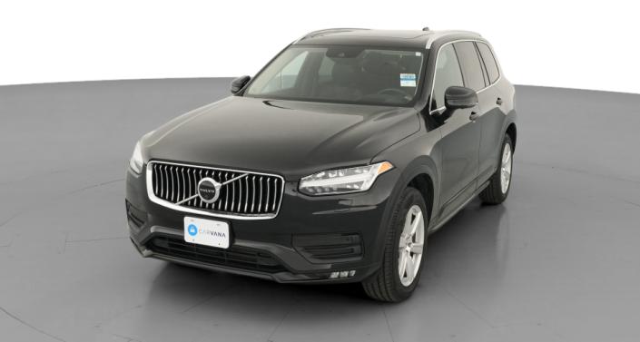Thumbnail: 2020 Volvo XC90 - 1