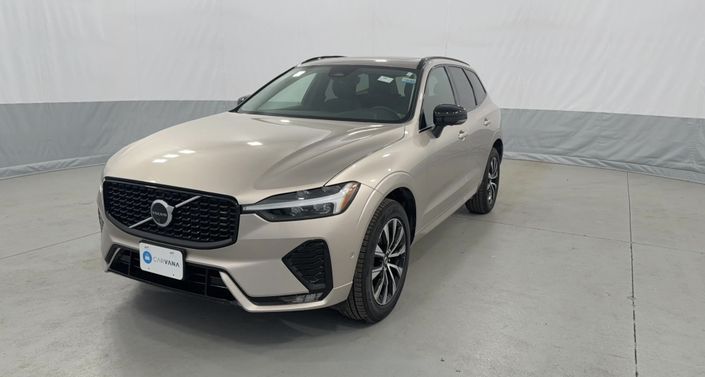 Thumbnail: 2025 Volvo XC60 - 1