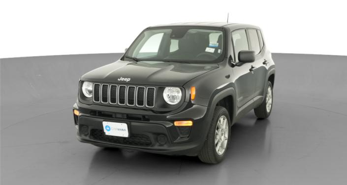 Thumbnail: 2023 Jeep Renegade - 1