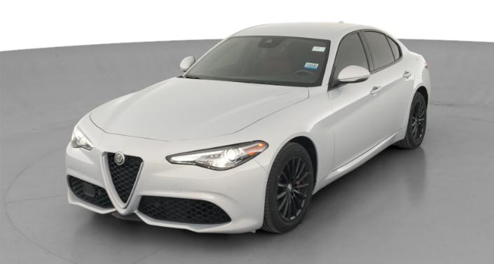 2022 Alfa Romeo Giulia Sprint -
                  Beverly, NJ