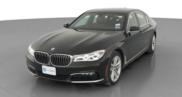 2016 BMW 7 Series 750i xDrive -
                  Indianapolis, IN