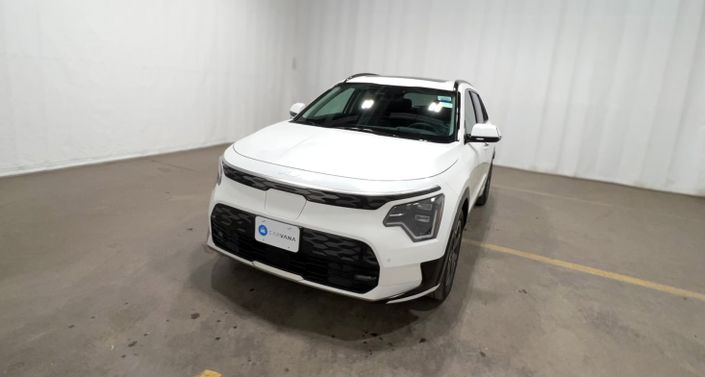 Thumbnail: 2023 Kia Niro - 1