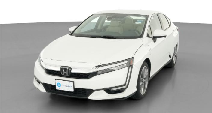 Thumbnail: 2018 Honda Clarity - 1