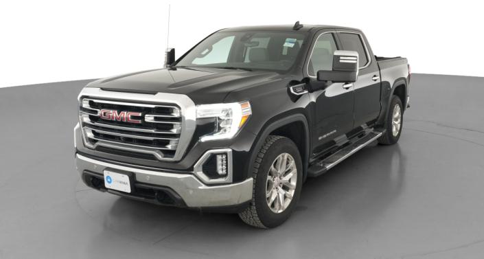 Thumbnail: 2022 GMC Sierra 1500 - 1
