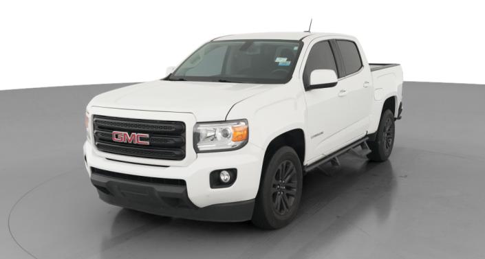 2020 GMC Canyon SLE -
                  Indianapolis, IN