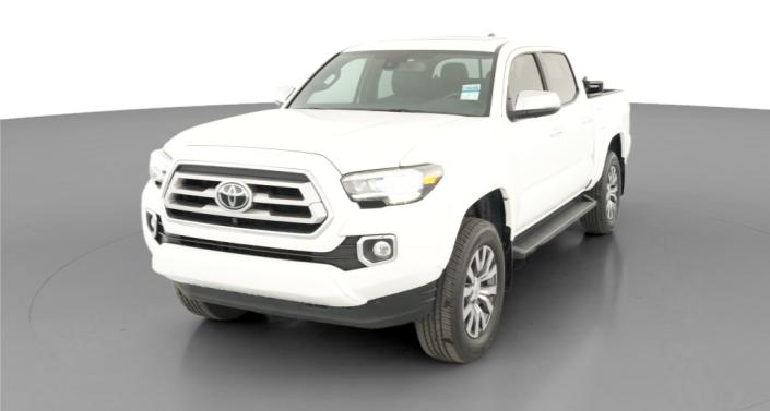 Thumbnail: 2023 Toyota Tacoma - 1