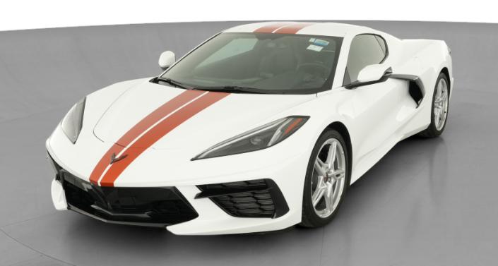 Thumbnail: 2023 Chevrolet Corvette - 1