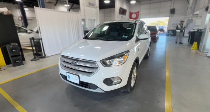 Thumbnail: 2019 Ford Escape - 1