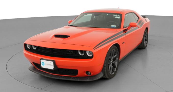 Thumbnail: 2023 Dodge Challenger - 1