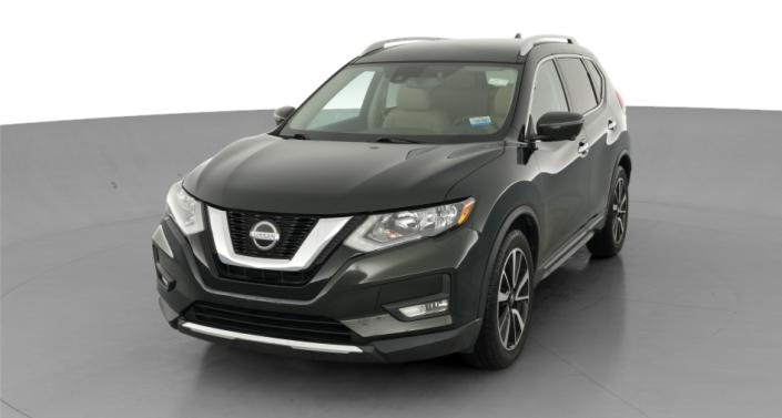 Thumbnail: 2020 Nissan Rogue - 1