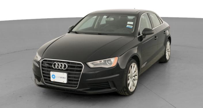 2015 Audi A3 Premium Plus -
                  Hebron, OH
