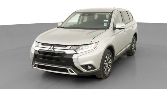 Thumbnail: 2020 Mitsubishi Outlander - 1