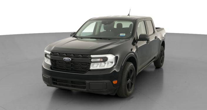 Thumbnail: 2024 Ford Maverick - 1