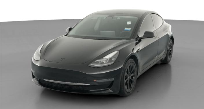 Thumbnail: 2022 Tesla Model 3 - 1