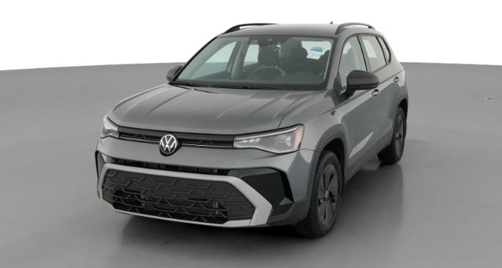 Thumbnail: 2025 Volkswagen Taos - 1