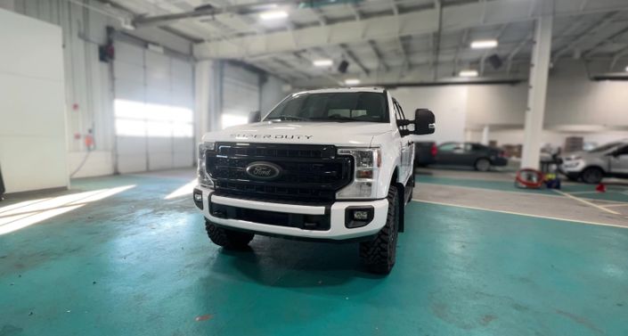 Thumbnail: 2022 Ford Econoline - 1