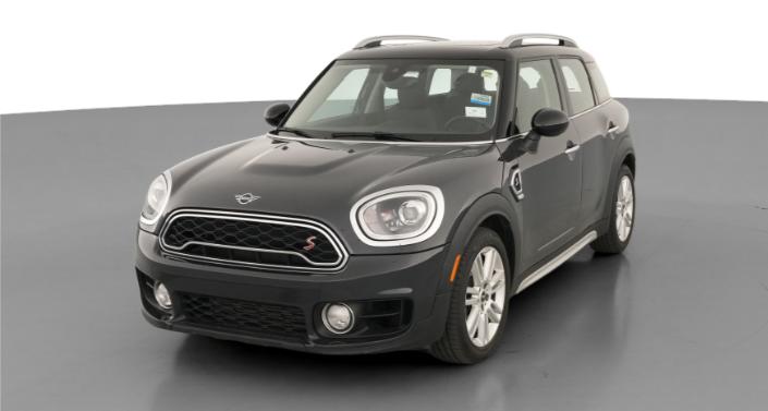 Thumbnail: 2019 MINI Cooper Countryman - 1