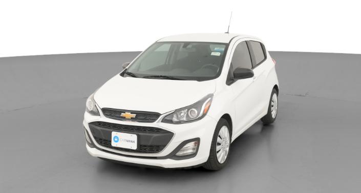 Thumbnail: 2021 Chevrolet Spark - 1