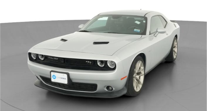 Thumbnail: 2020 Dodge Challenger - 1