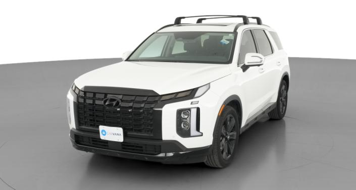 Thumbnail: 2025 Hyundai Palisade - 1
