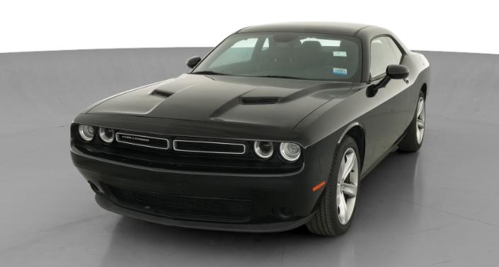 Thumbnail: 2017 Dodge Challenger - 1