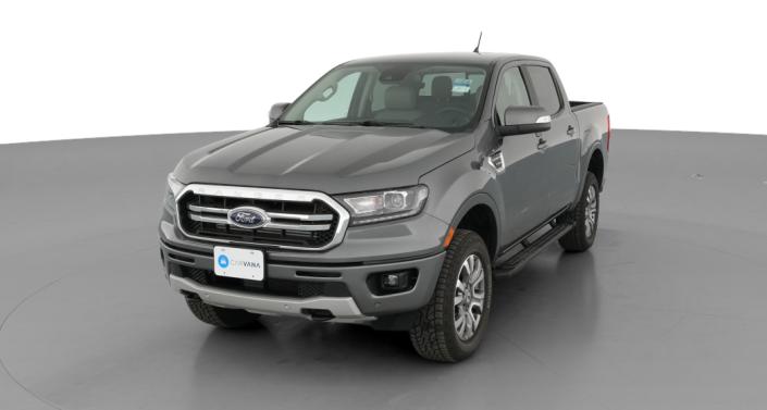 Thumbnail: 2023 Ford Ranger - 1