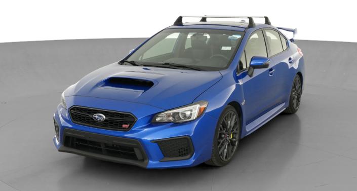 Thumbnail: 2019 Subaru WRX - 1