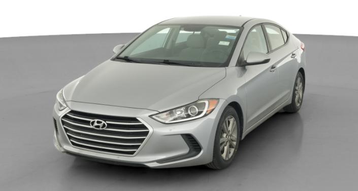 Thumbnail: 2017 Hyundai Elantra - 1