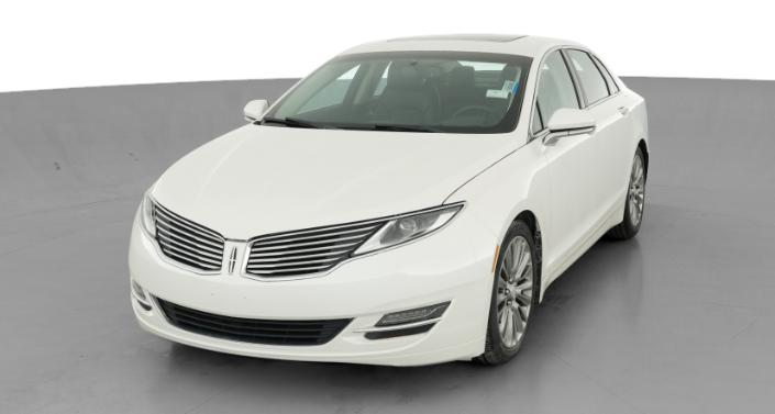 2013 Lincoln MKZ Base -
                  Lorain, OH