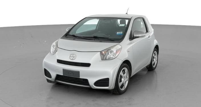 2012 Scion iQ Base -
                  Lorain, OH