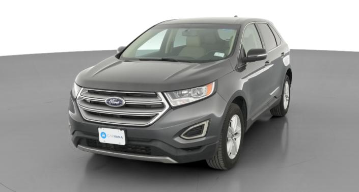 Thumbnail: 2017 Ford Edge - 1