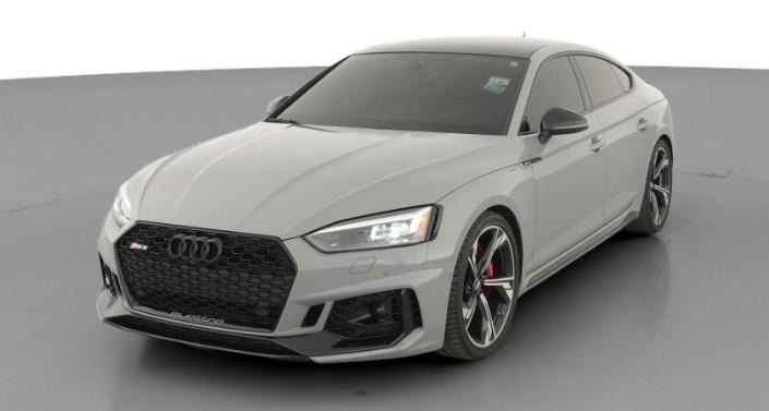 2019 Audi RS 5  -
                  Tolleson, AZ