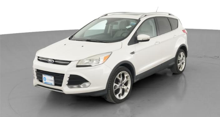 Thumbnail: 2016 Ford Escape - 1