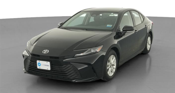 Thumbnail: 2025 Toyota Camry - 1