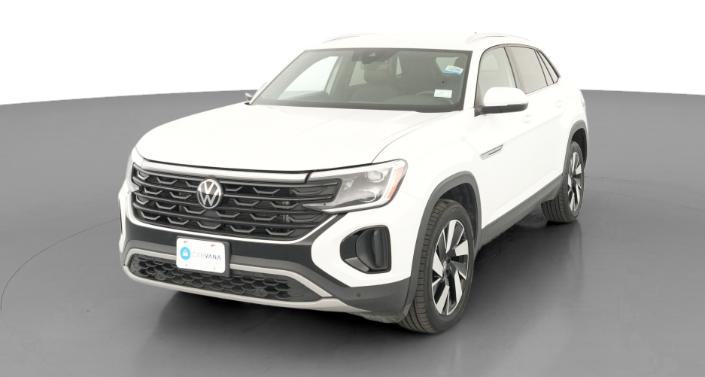 Thumbnail: 2025 Volkswagen Atlas - 1