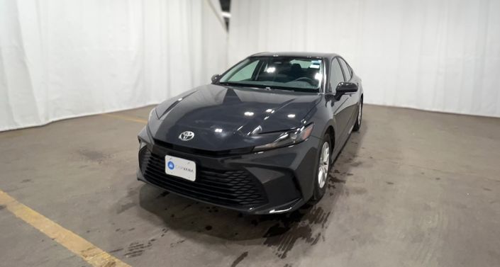 Thumbnail: 2025 Toyota Camry - 1