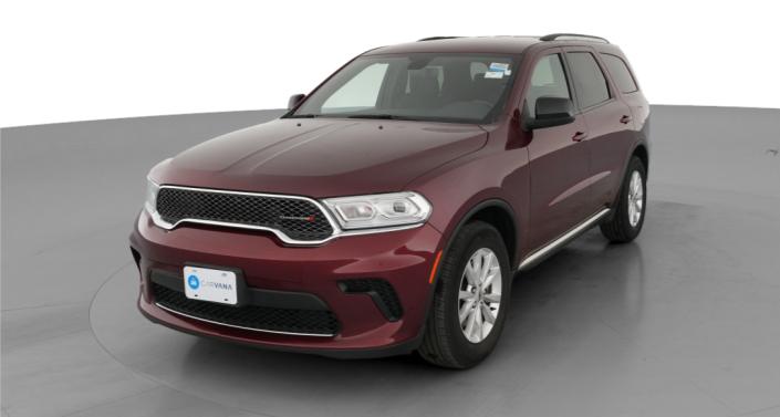 Thumbnail: 2023 Dodge Durango - 1
