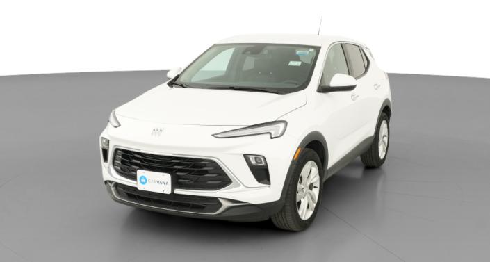 Thumbnail: 2025 Buick Encore GX - 1