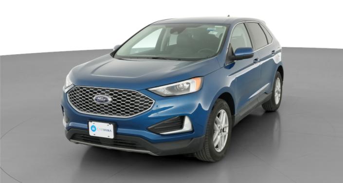 Thumbnail: 2023 Ford Edge - 1