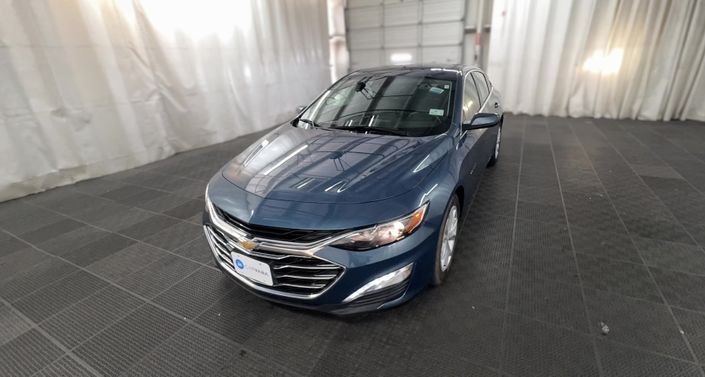 Thumbnail: 2024 Chevrolet Malibu - 1