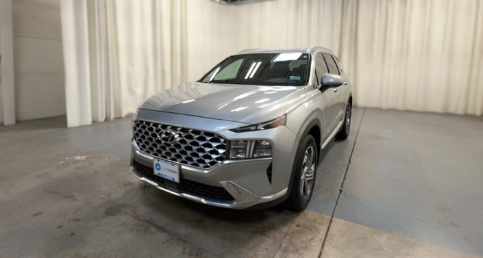 Thumbnail: 2022 Hyundai Santa Fe - 1