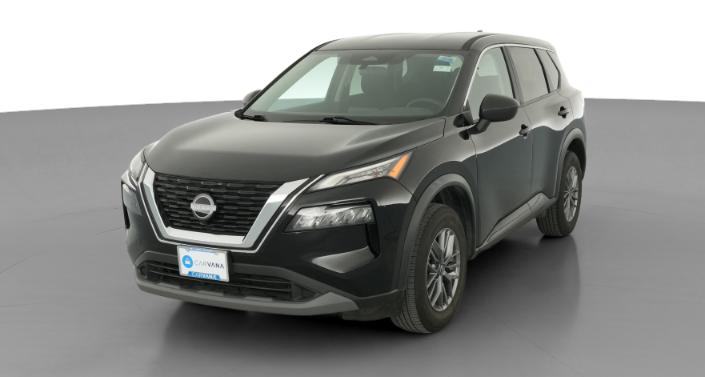 Thumbnail: 2023 Nissan Rogue - 1
