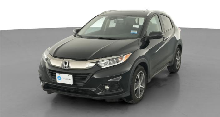 Thumbnail: 2022 Honda HR-V - 1