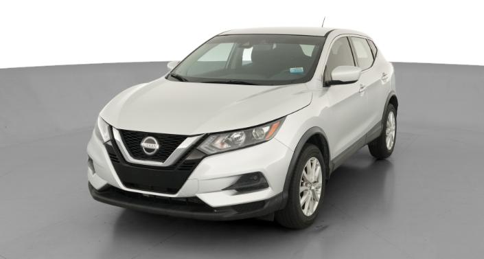 Thumbnail: 2020 Nissan Rogue Sport - 1