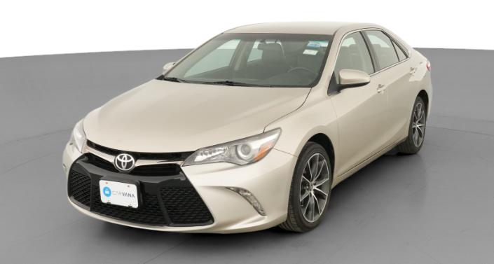 Thumbnail: 2015 Toyota Camry - 1