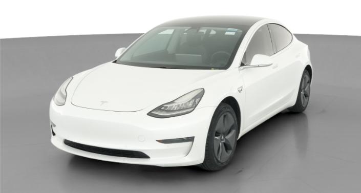 Thumbnail: 2020 Tesla Model 3 - 1
