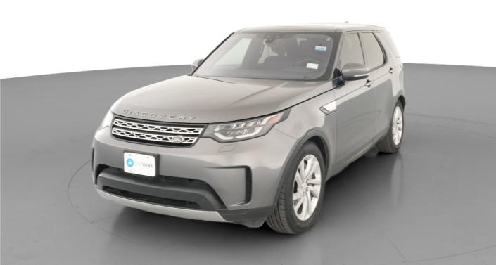 2019 Land Rover Discovery HSE -
                  Fort Worth, TX