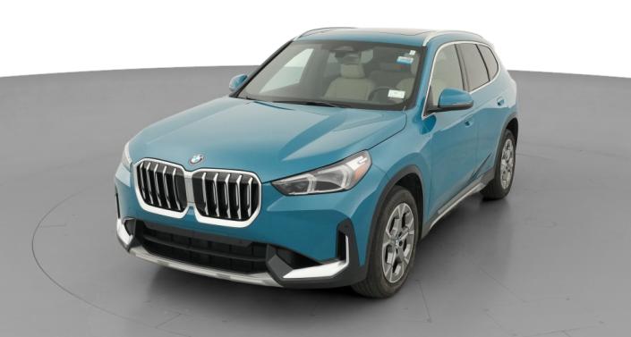 Thumbnail: 2025 BMW X1 - 1