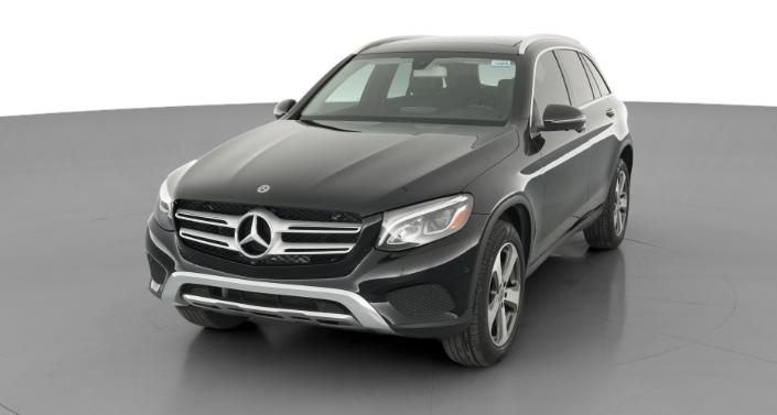 Thumbnail: 2019 Mercedes-Benz GLC - 1